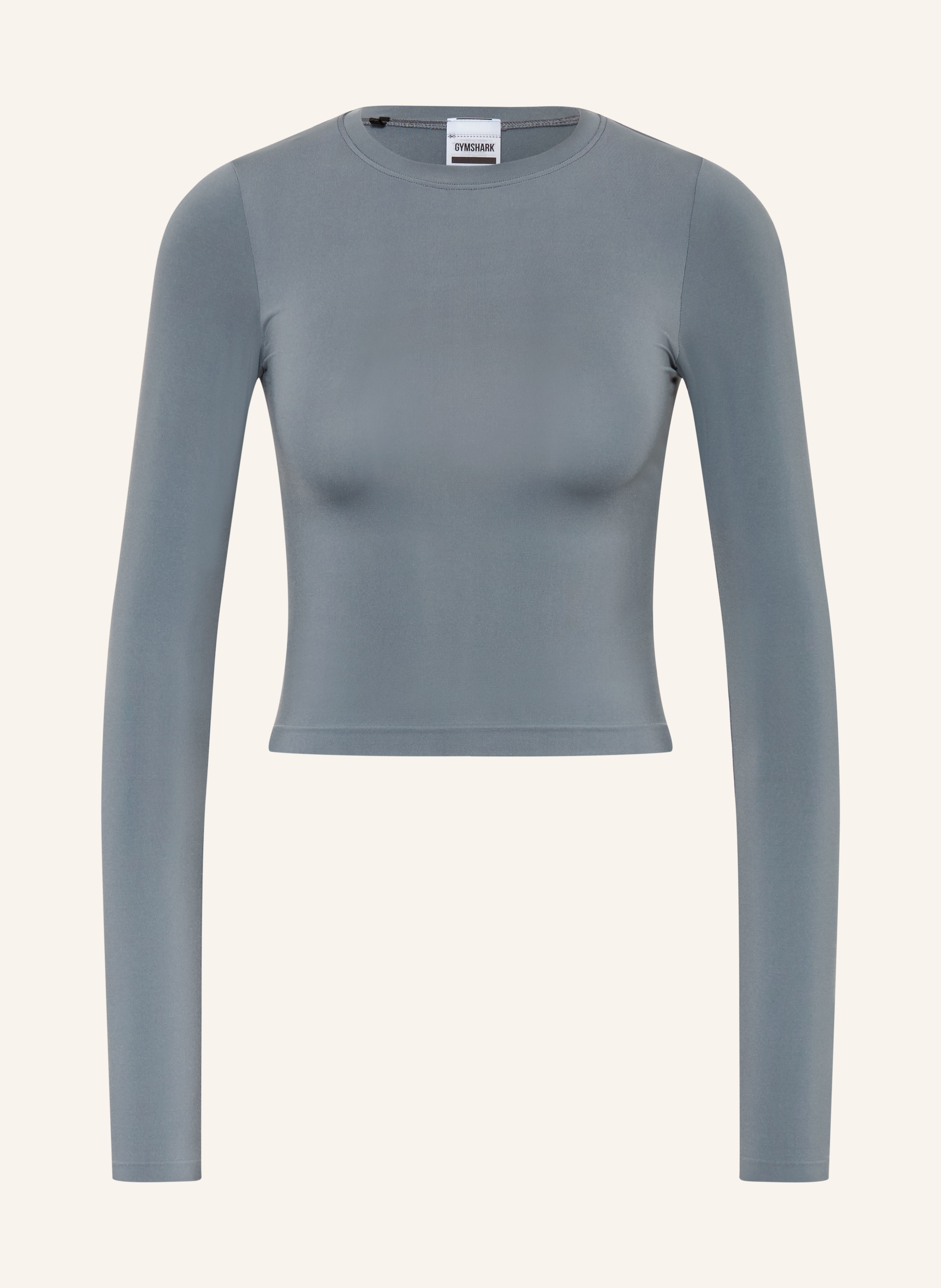 GYMSHARK Longsleeve 40GG PERFECT