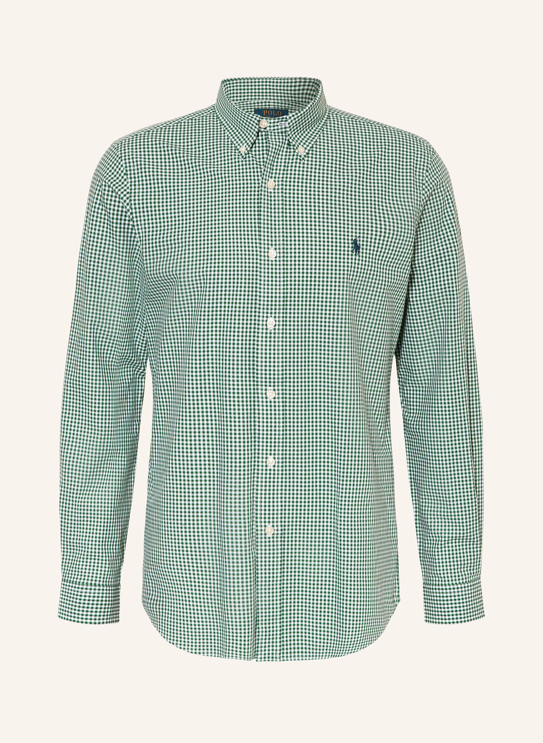 POLO RALPH LAUREN Hemd Custom Fit