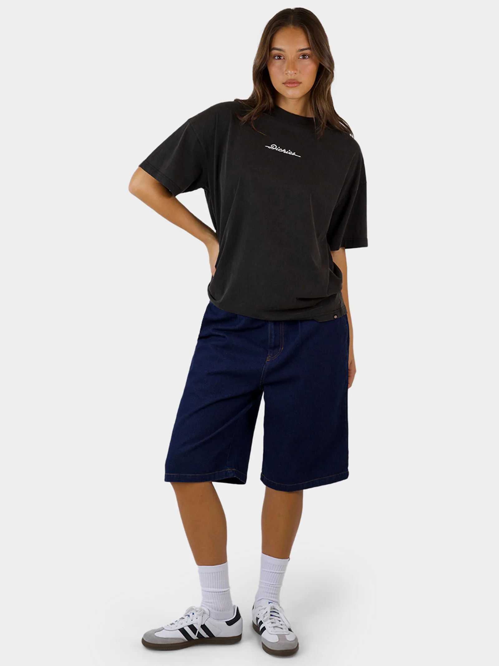 Oversized Tee
