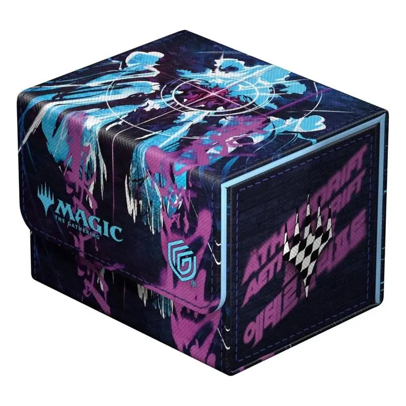 Aufbewahrungsbox Collectors