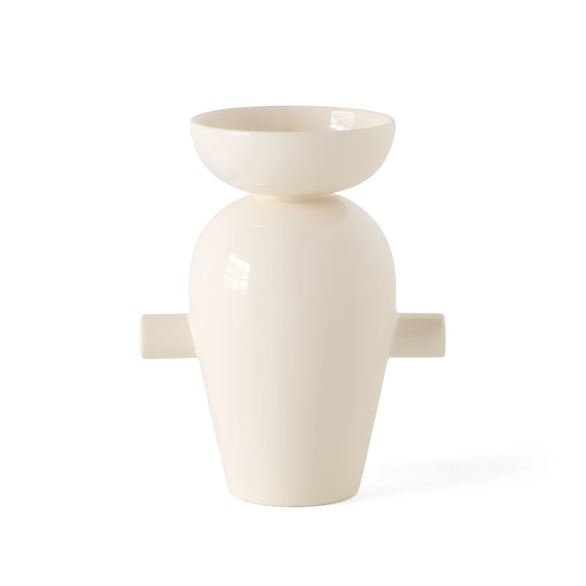 &Tradition - Momento Vase