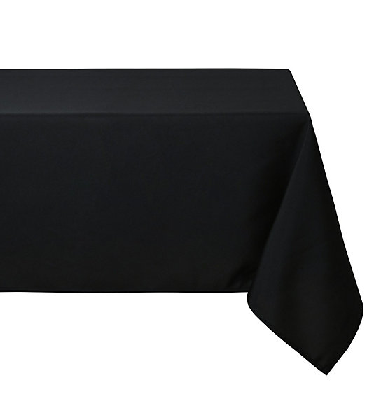 ALPILLES - Nappe Rectangulaire 145x240 cm Polyester Facile d'Entretien