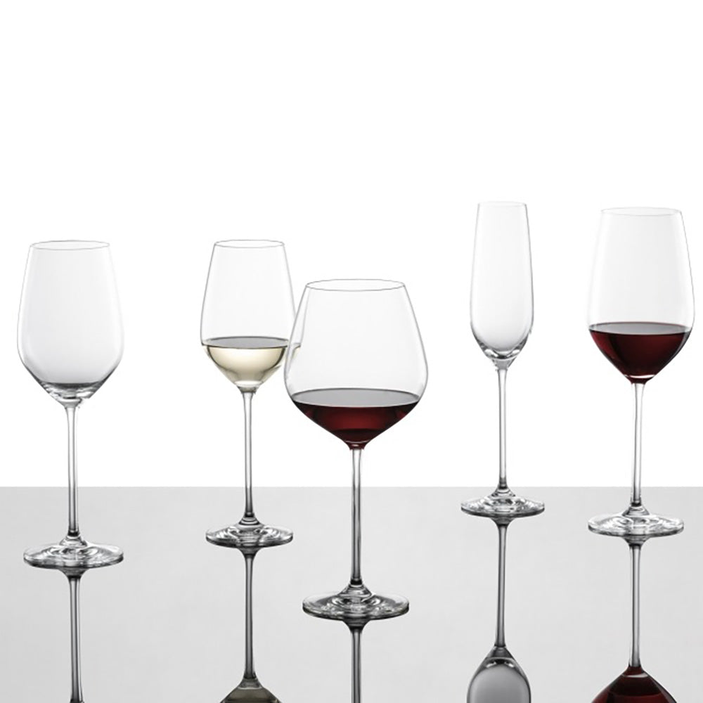 Schott Zwiesel Fortissimo Rode Wijnglazen - 505ml - 4 st.