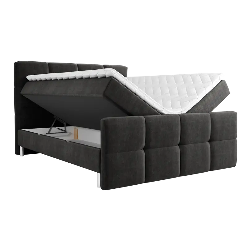 Boxspringbett Magnum