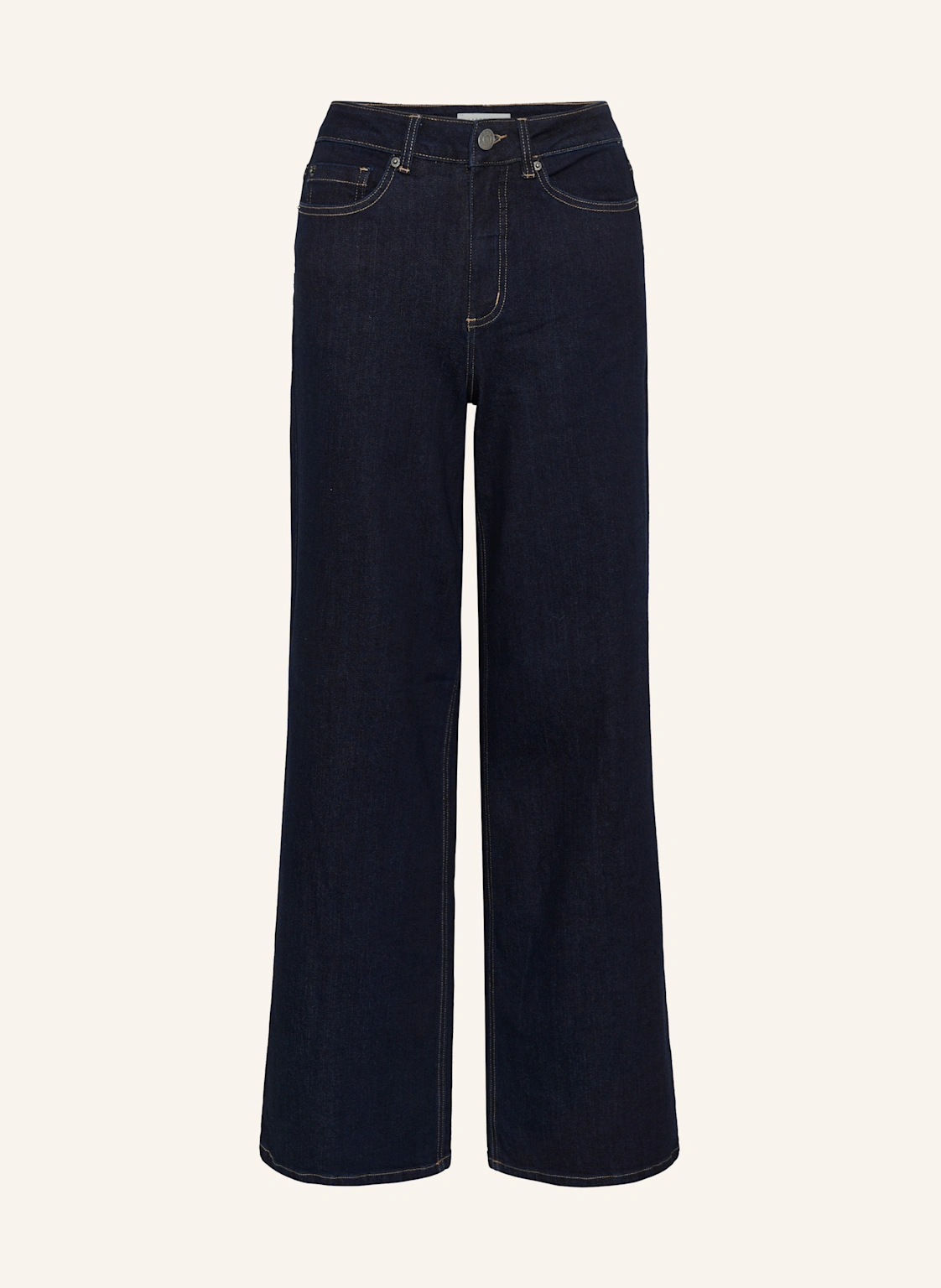 KAFFE Jeans KAMEADOW