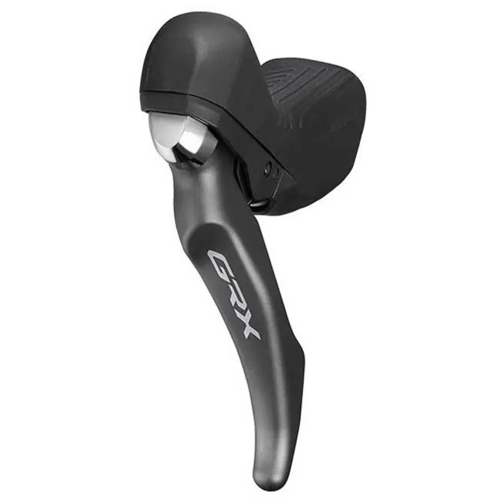 Shimano GRX810 Left Brake Lever With Shifter