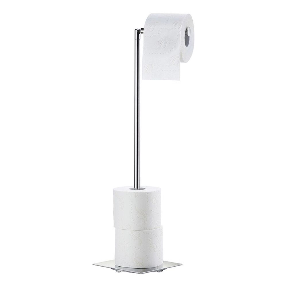 TOALETTPAPIRHOLDER SMEDBO OUTLINE LITE RUSTFRITT STÅL