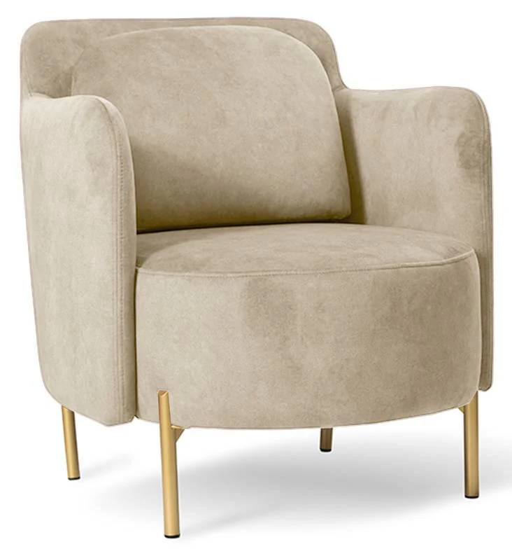 Fauteuil Nessa
