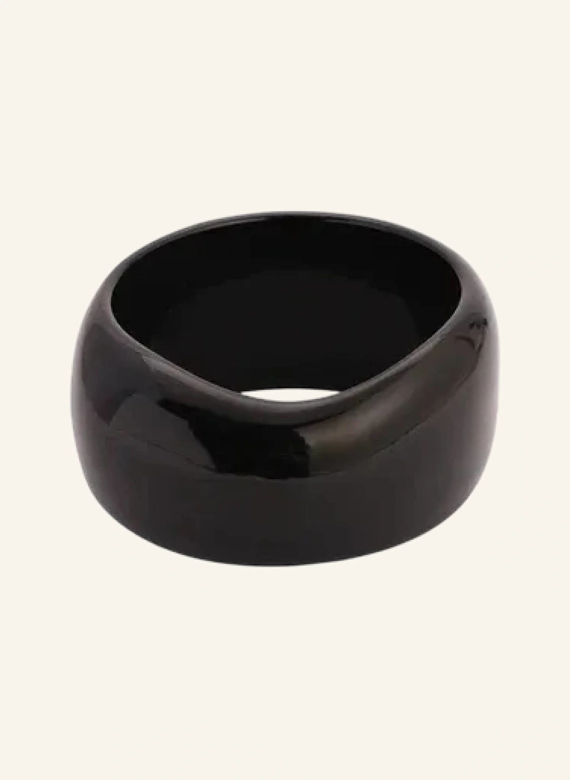 HEAVEN MAYHEM Armreifen LUNA BANGLE by GLAMBOU