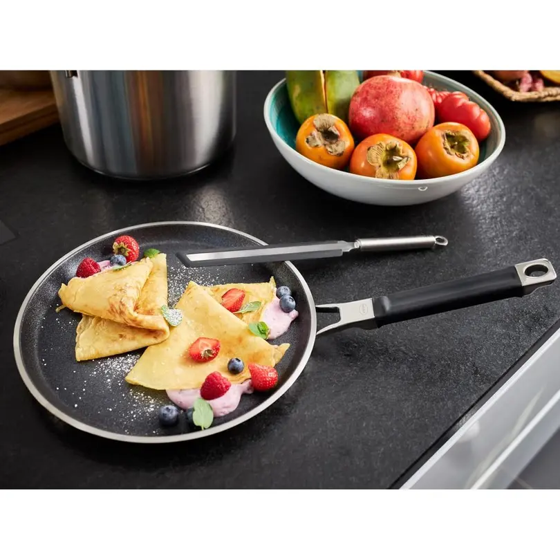 Crêpes Pfanne SilencePro
