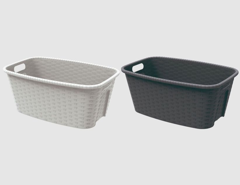 Wäschewanne 35L