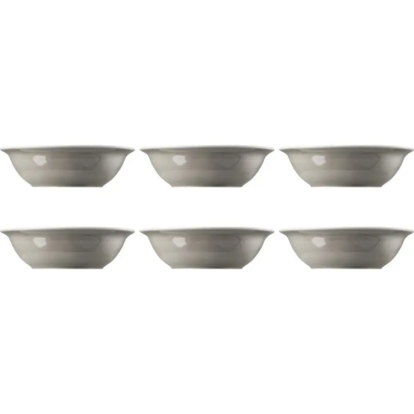 Suppenschüssel 6er-Set Trend