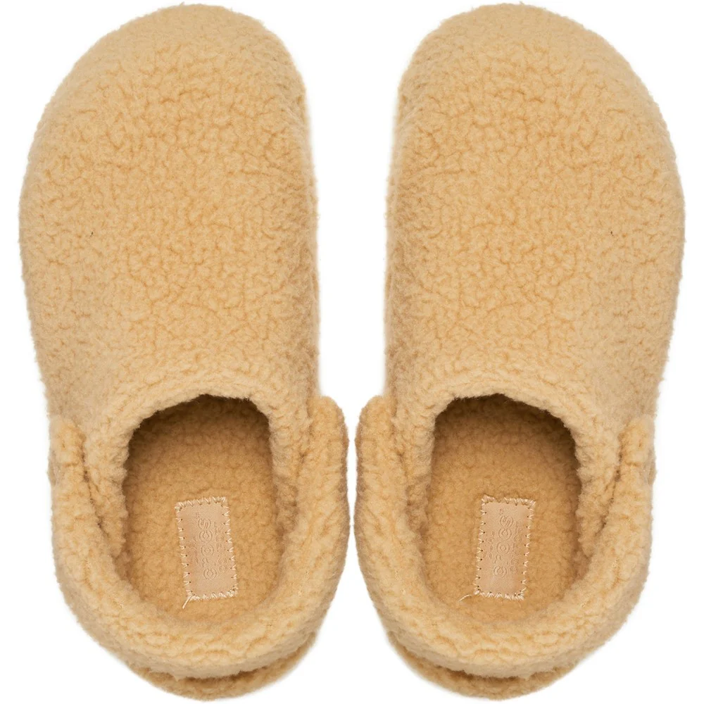 Crocs Unisex Classic Cozzzy Slipper