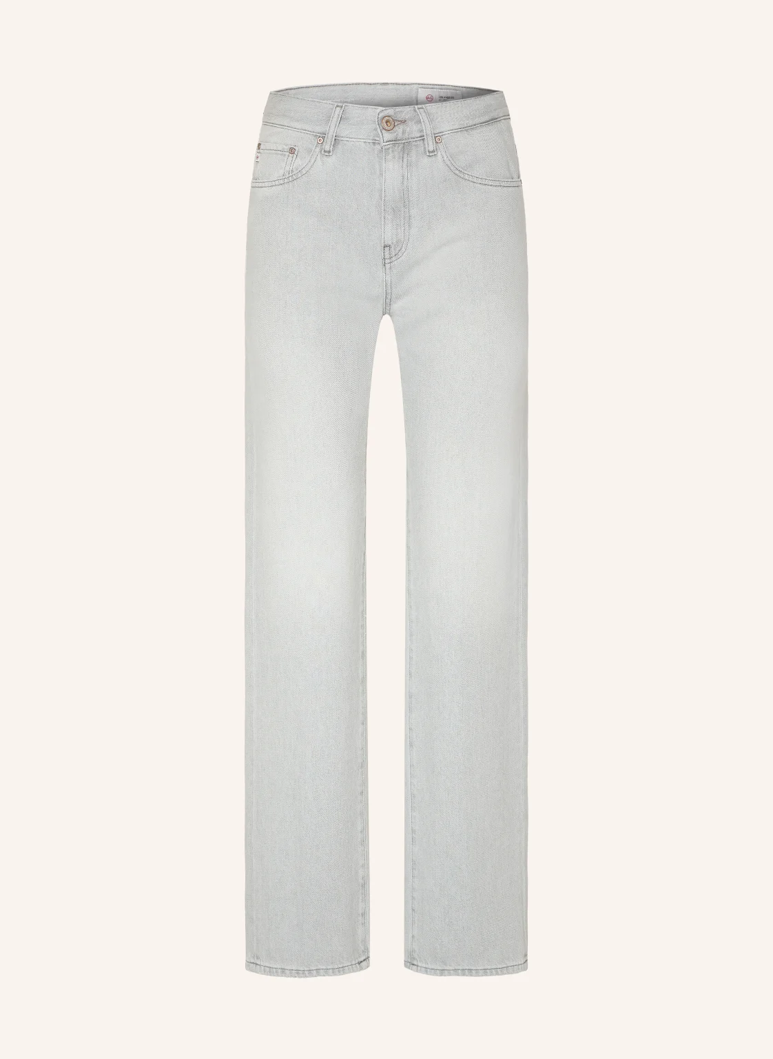 AG Jeans Straight Jeans DALLAS EXTENDED