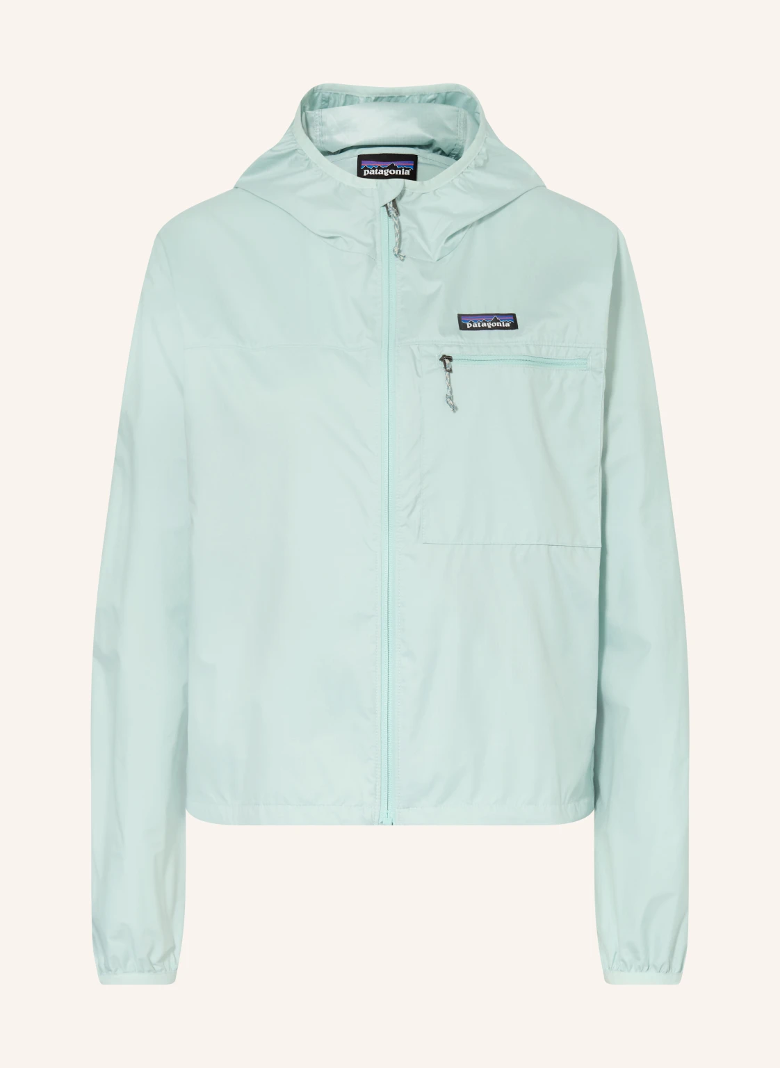 patagonia Funktionsjacke LIGHT & VARIABLE