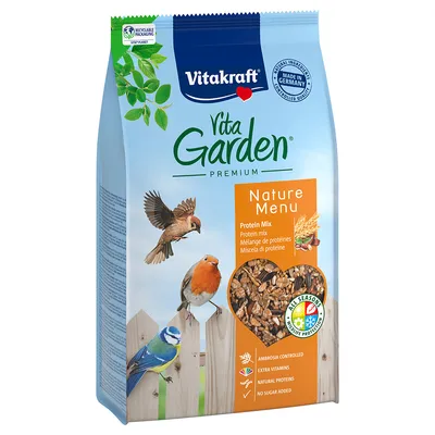 Vitakraft VitaGarden Protein Mix