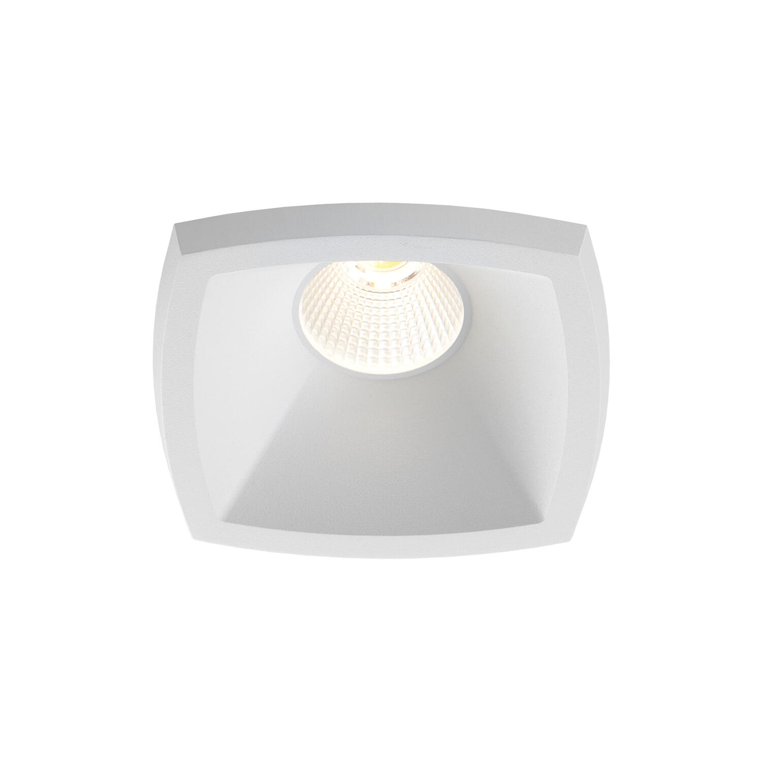 MIRAGE 1  loftlampe, white