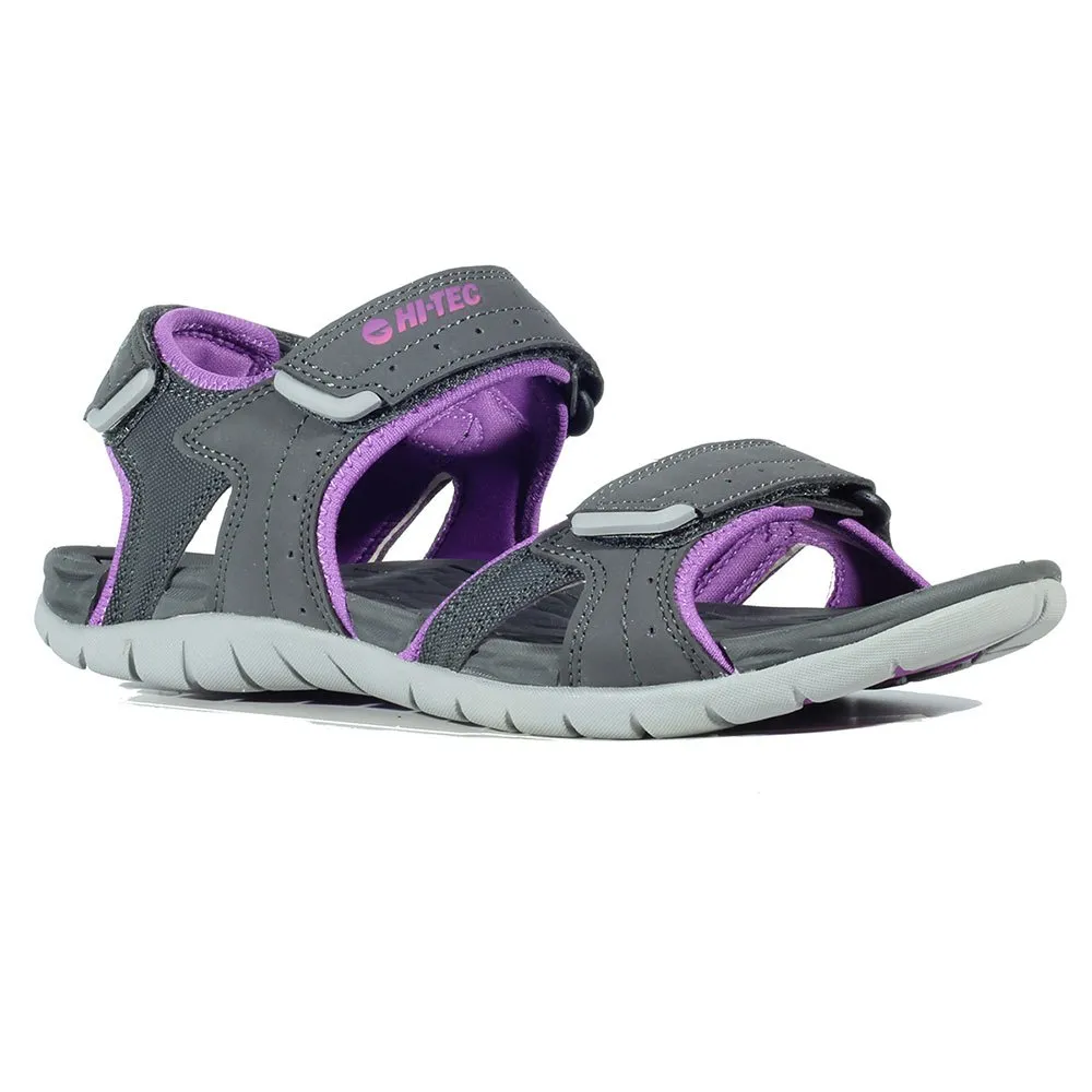 HI-TEC Kuriles sandals