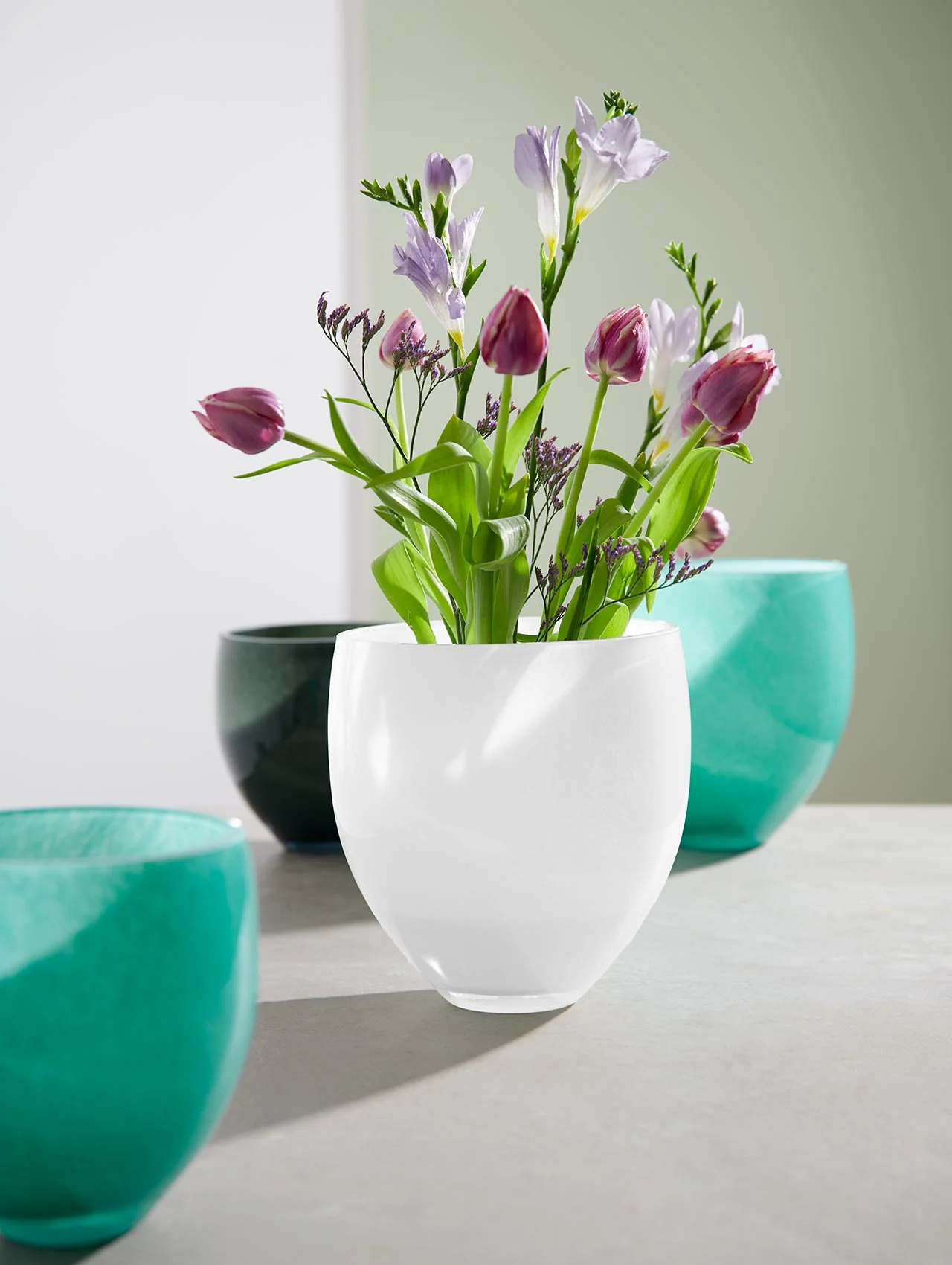 vase, pérola