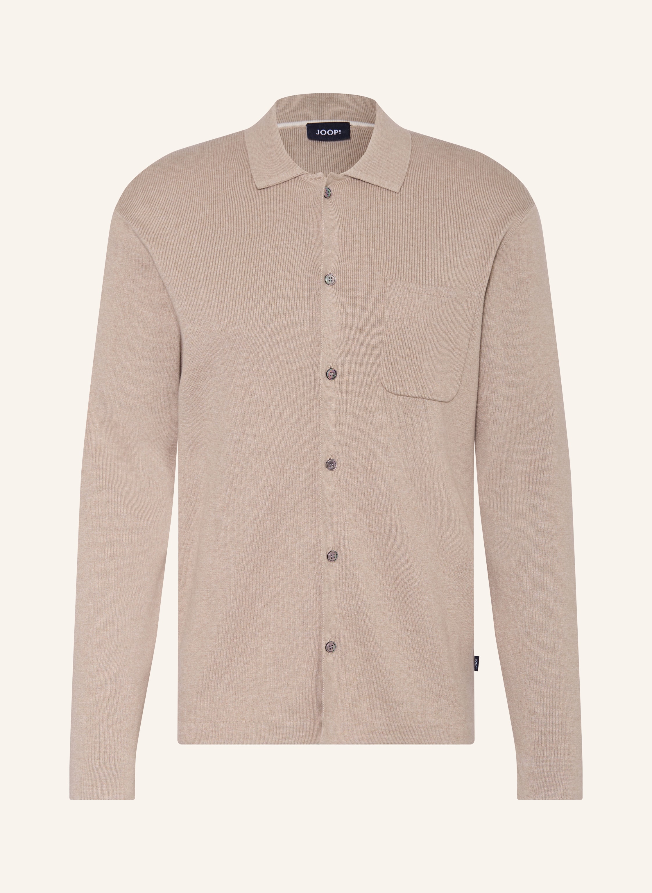 JOOP! Strick-Overjacket ACO