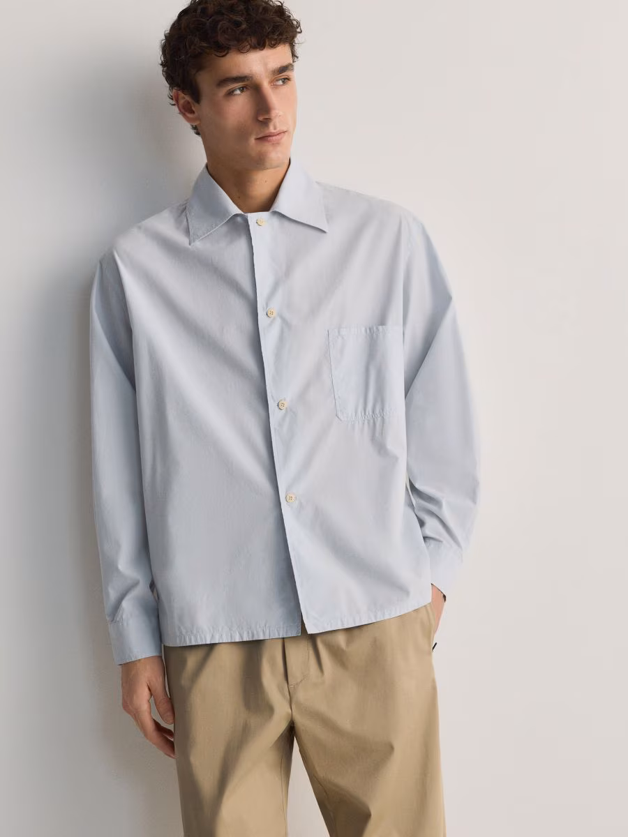 Comfort Fit Shirt