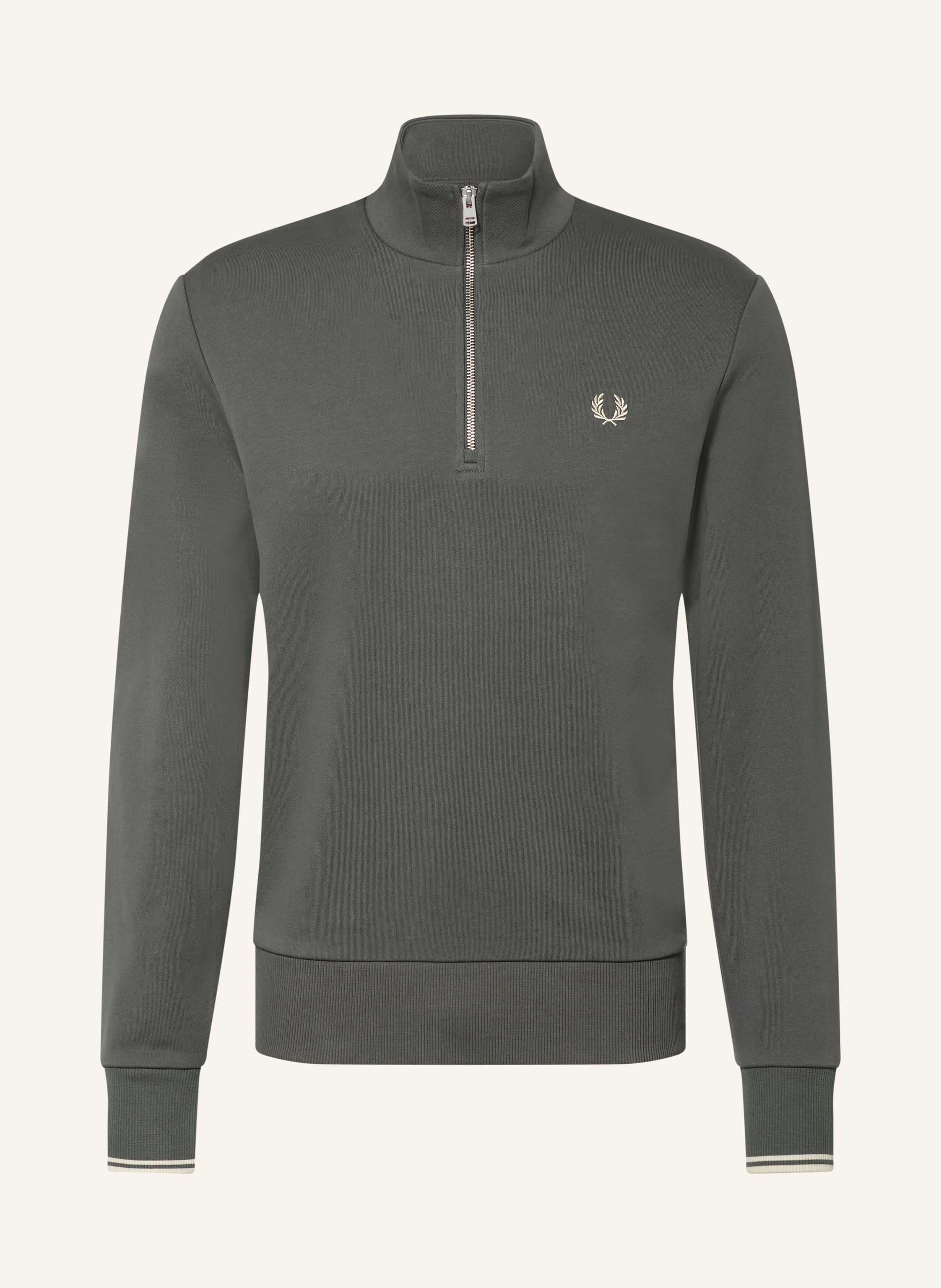 FRED PERRY Sweat-Troyer