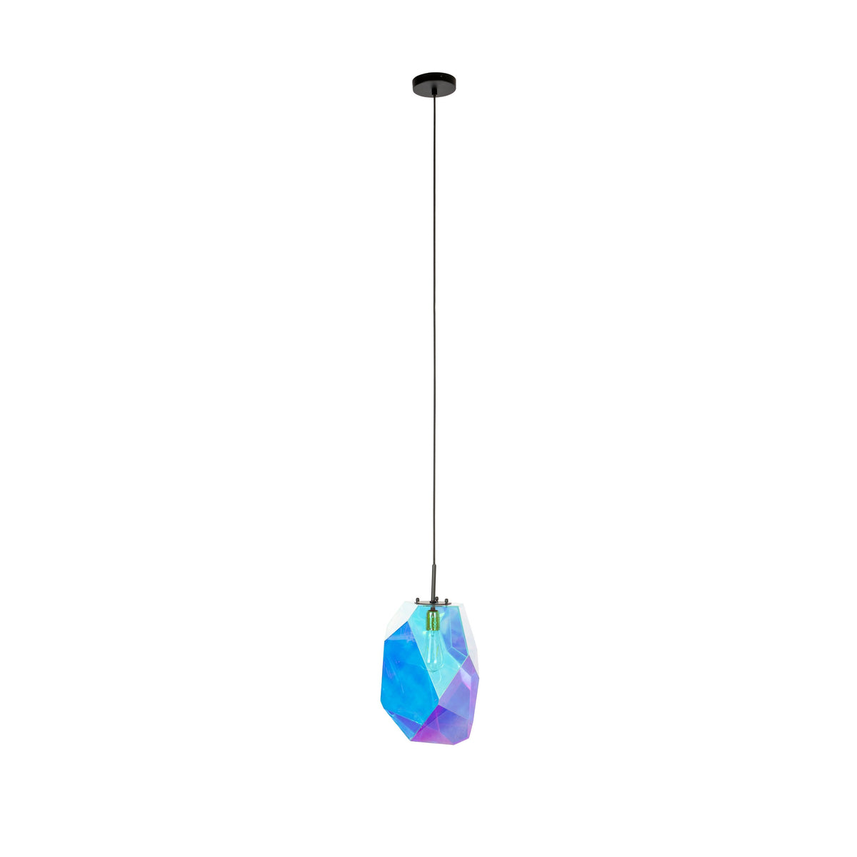 Bold Monkey Diamond Dear Hanglamp - Multi colour