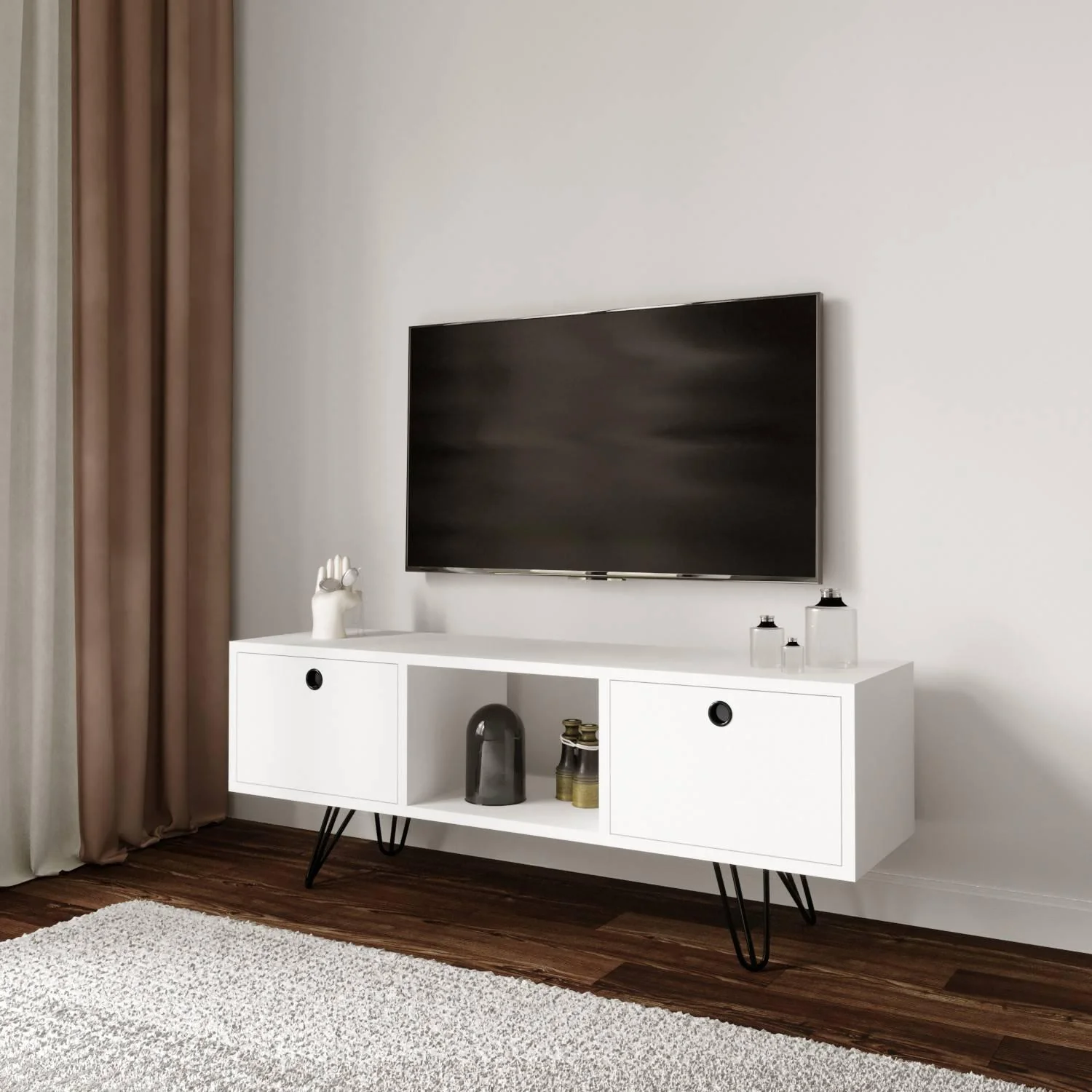 TV-meubel Oslo