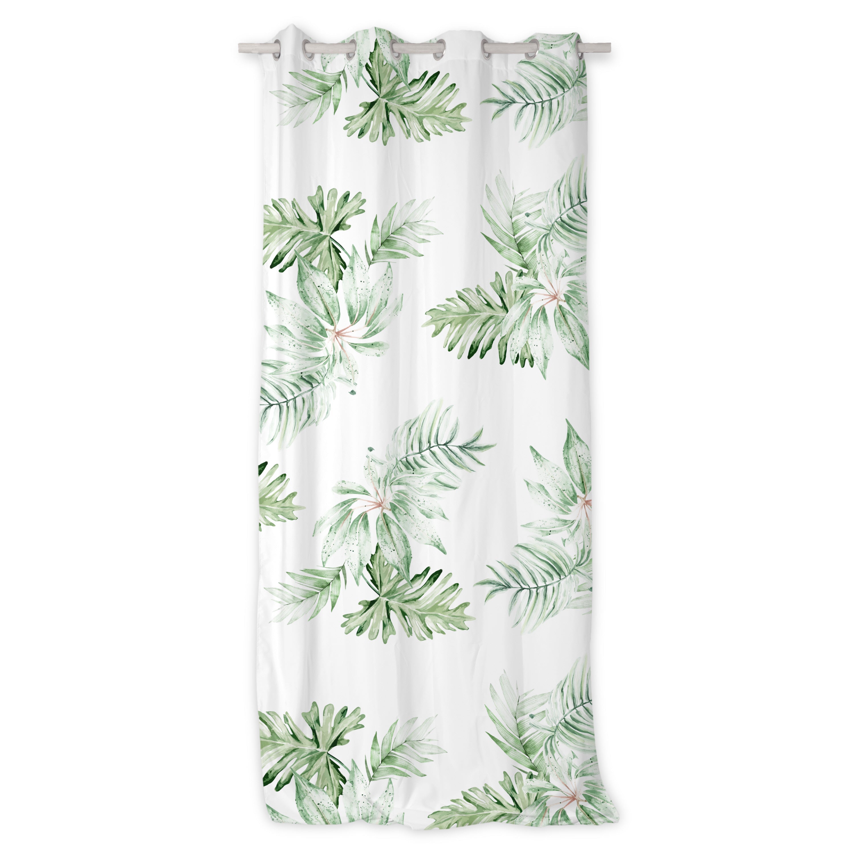 Happy Friday Gordijn Delicate