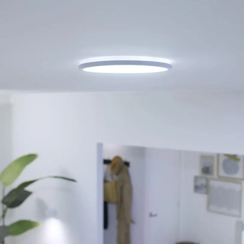 Deckenleuchte SuperSlim