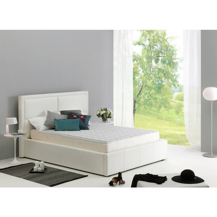 Dormeo Comfort Memory Foam Mattress - Single