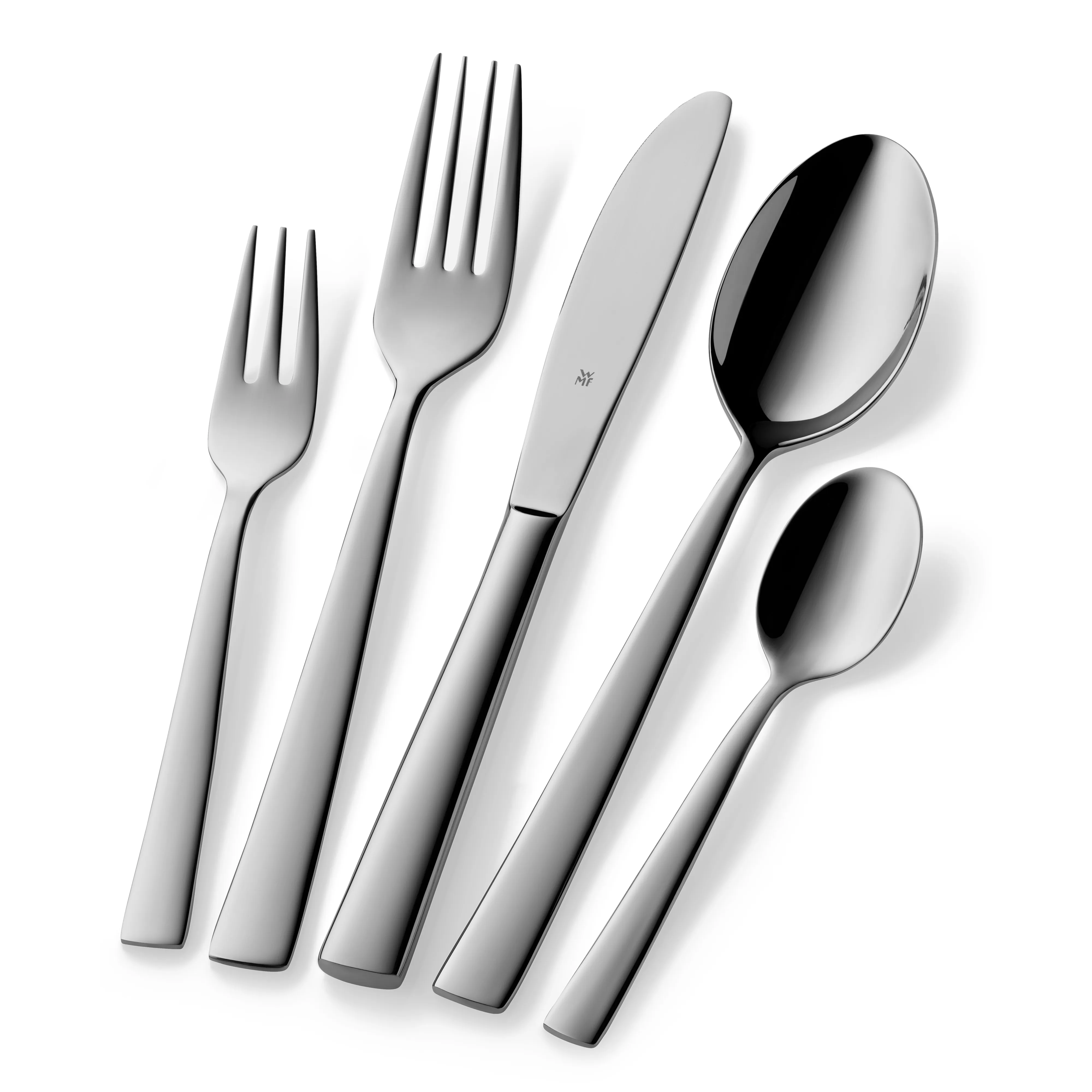 Cutlery Value Set* Philadelphia, Cromargan®, 60-piece