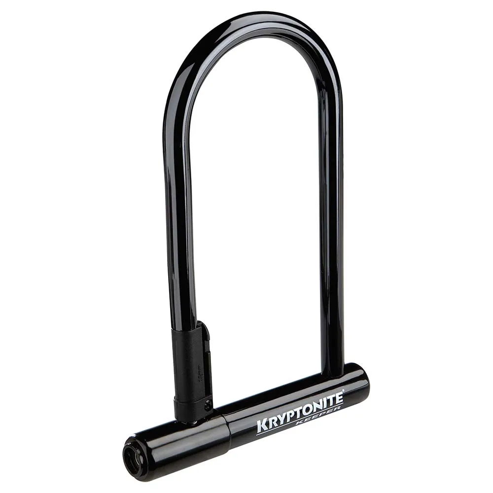 Kryptonite Keeper 12 LS U-lock