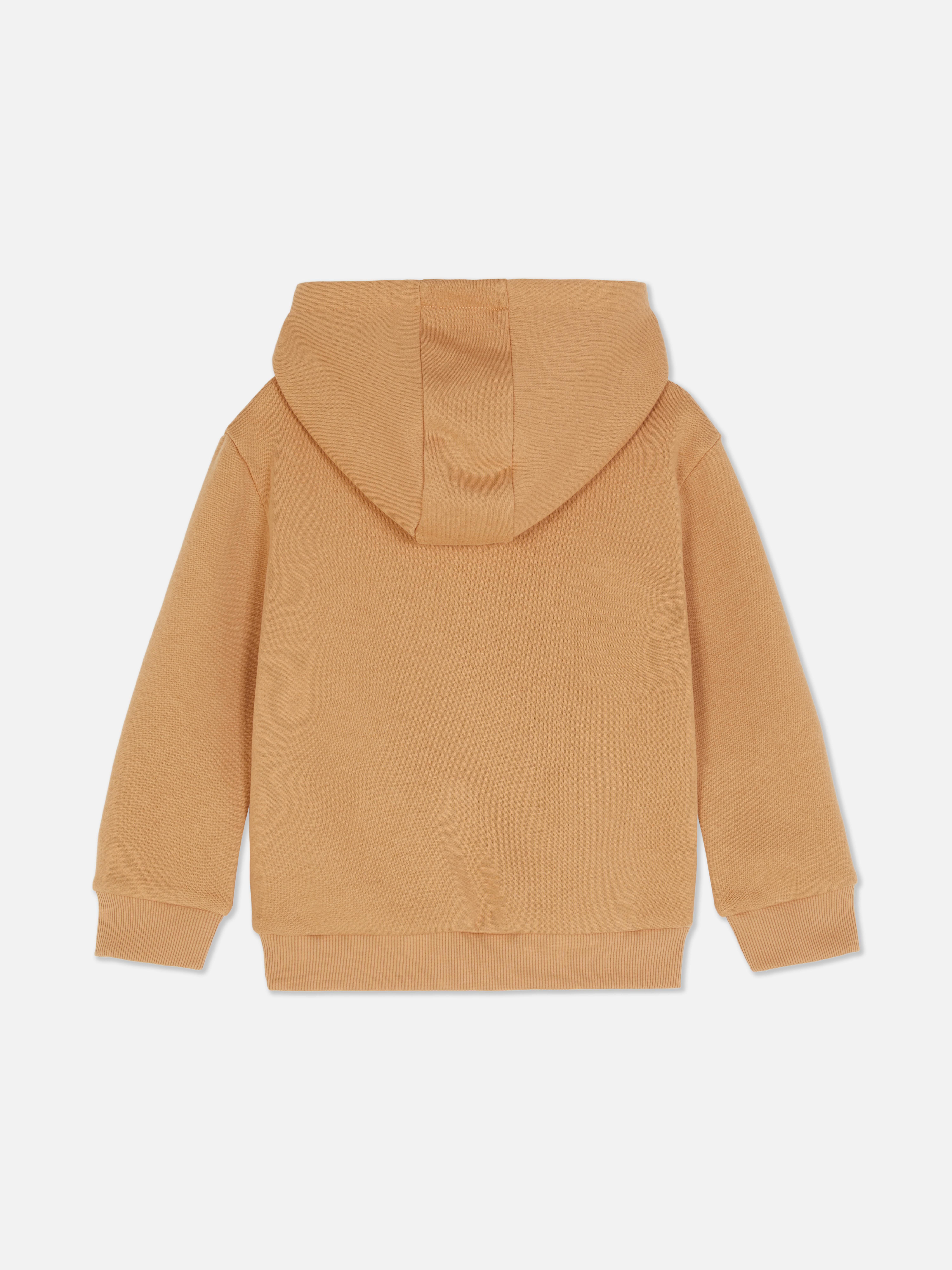 Classic Pullover Hoodie