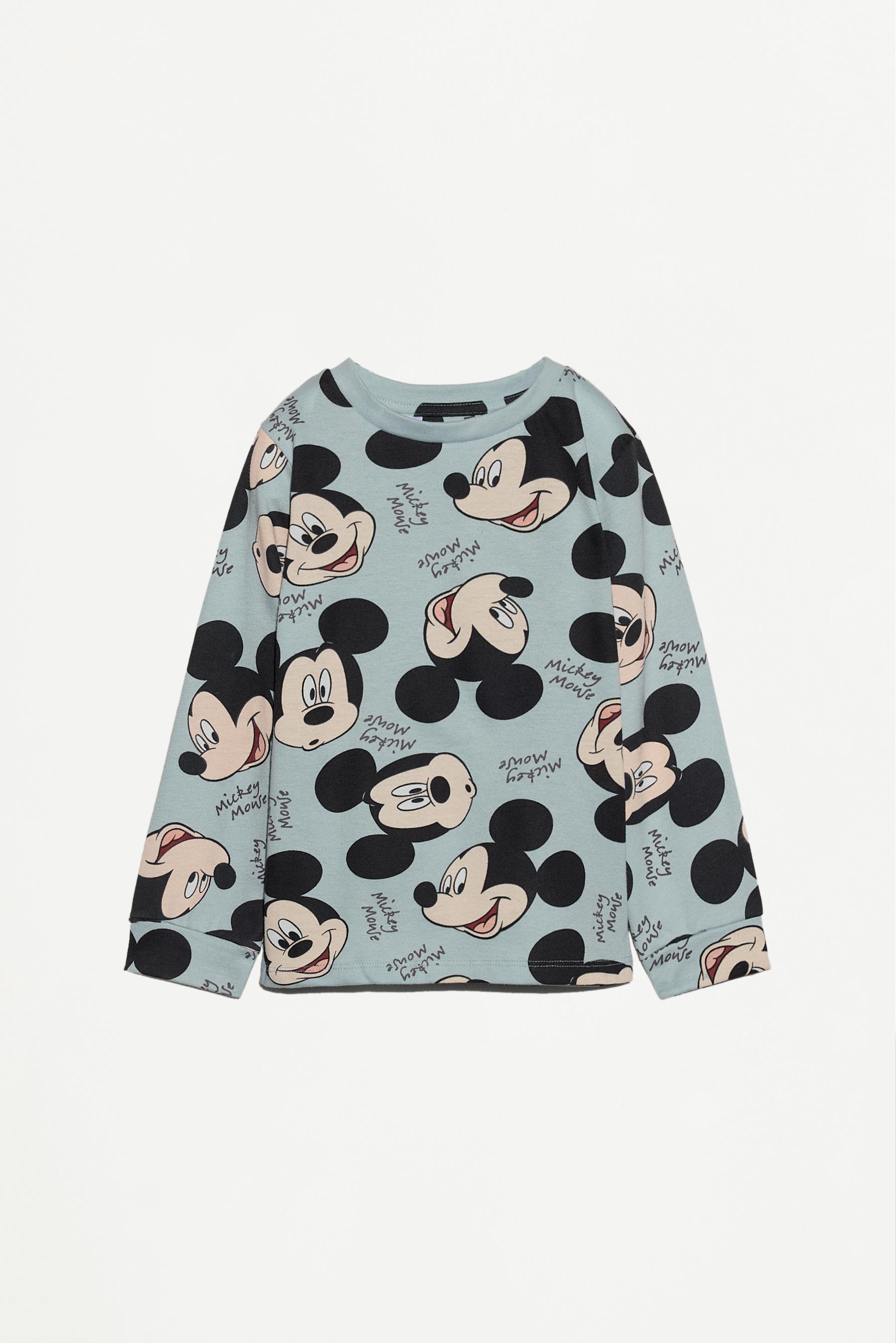 Pijama Mickey y Donald ©Disney interlock