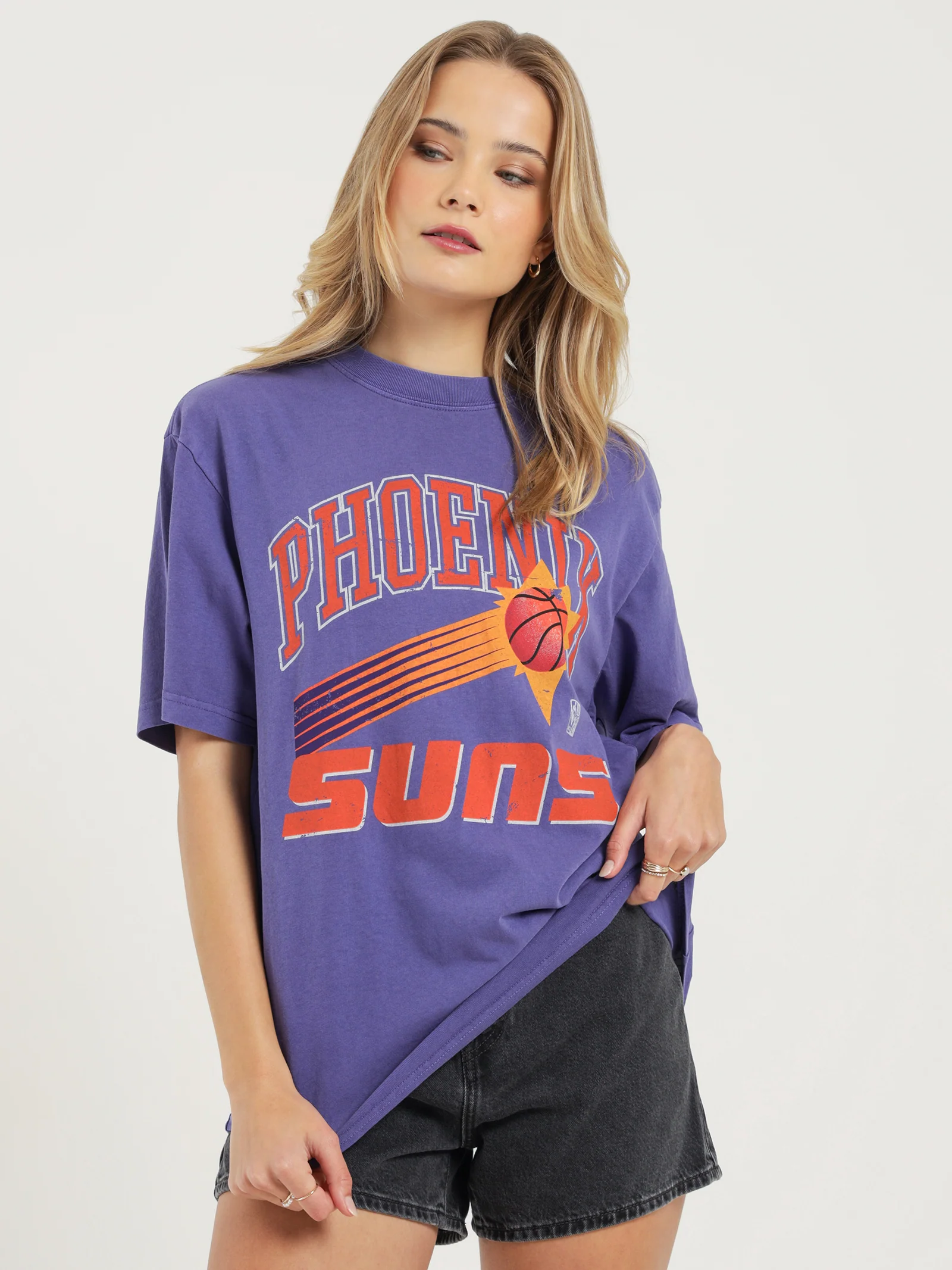 Team Up Suns T-Shirt