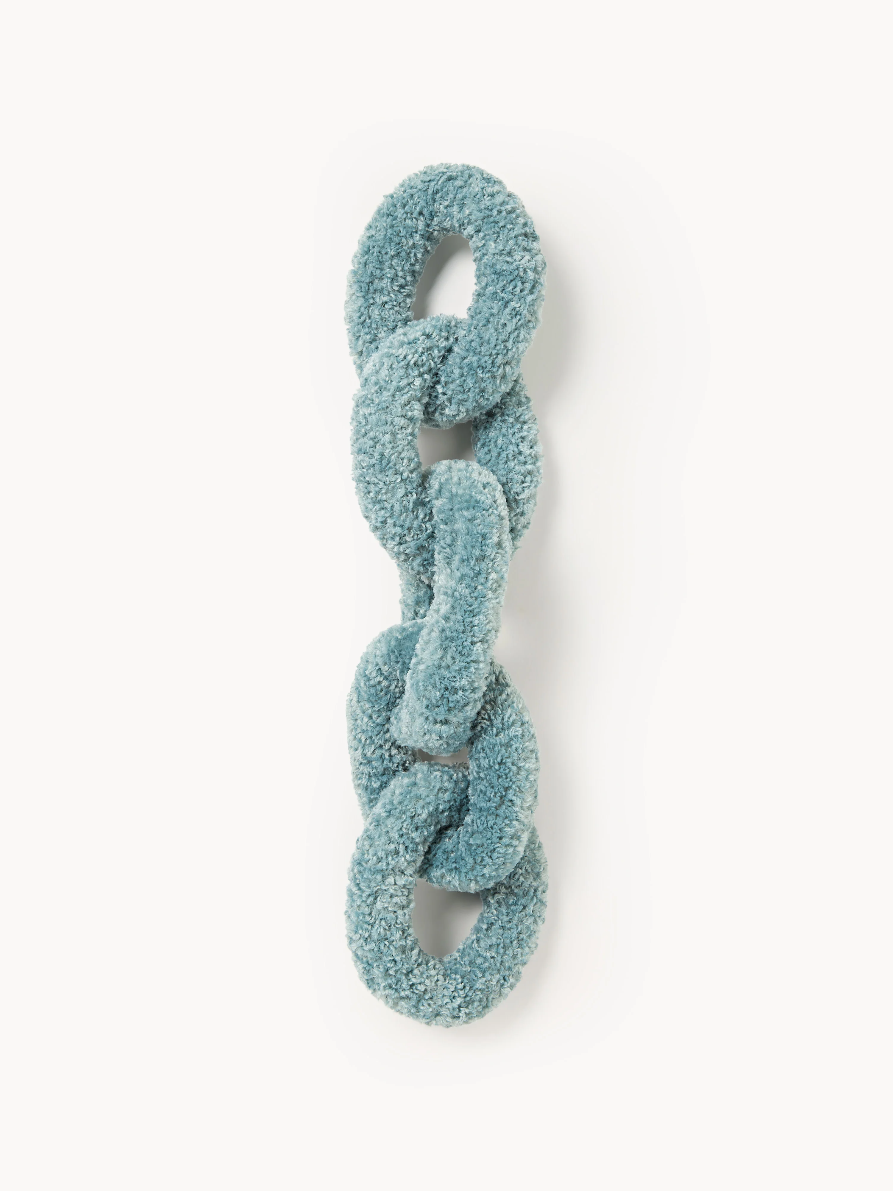 Teddy-Kissen Chain Dotty