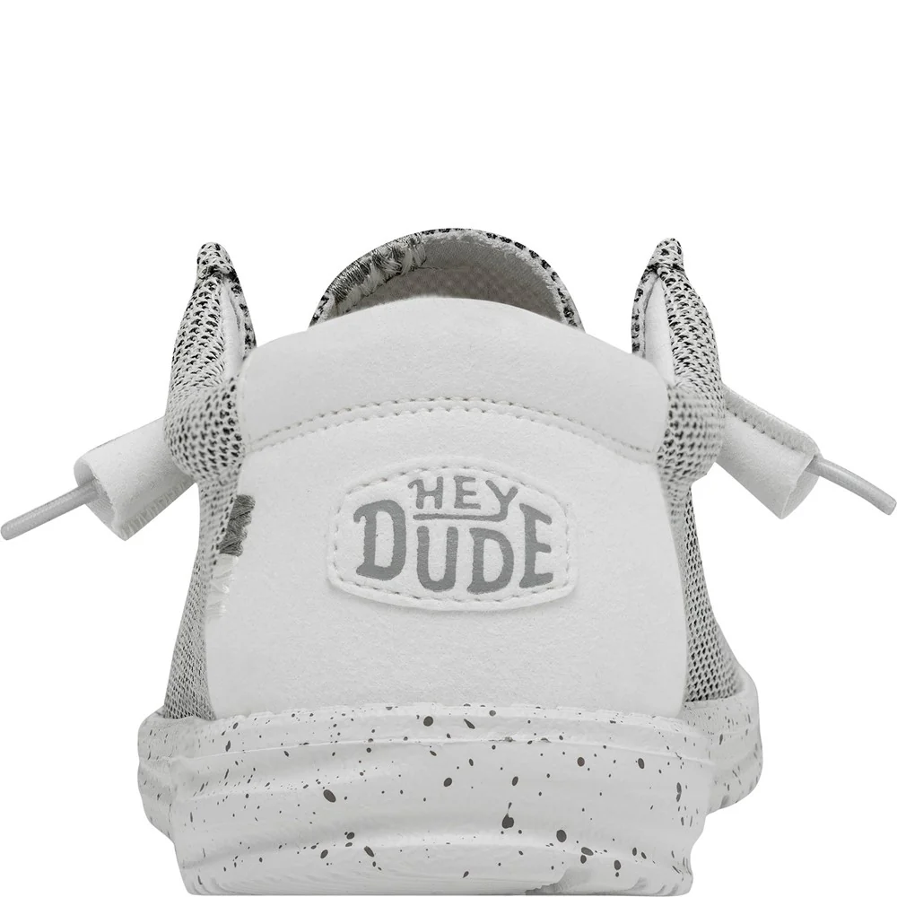 HEYDUDE Wally Sox Shoe