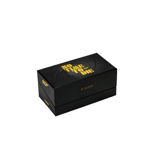 Corgi James Bond Q Glider Diecast Model