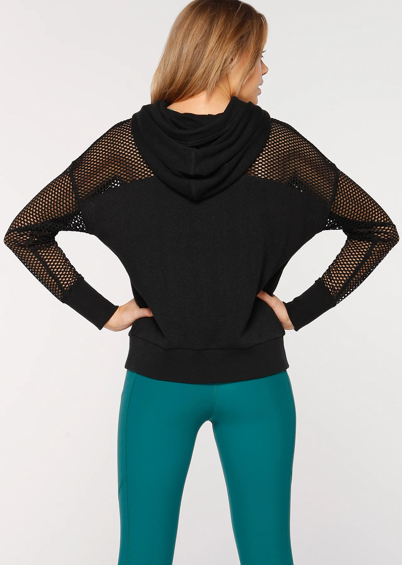 Movement Active Hoodie