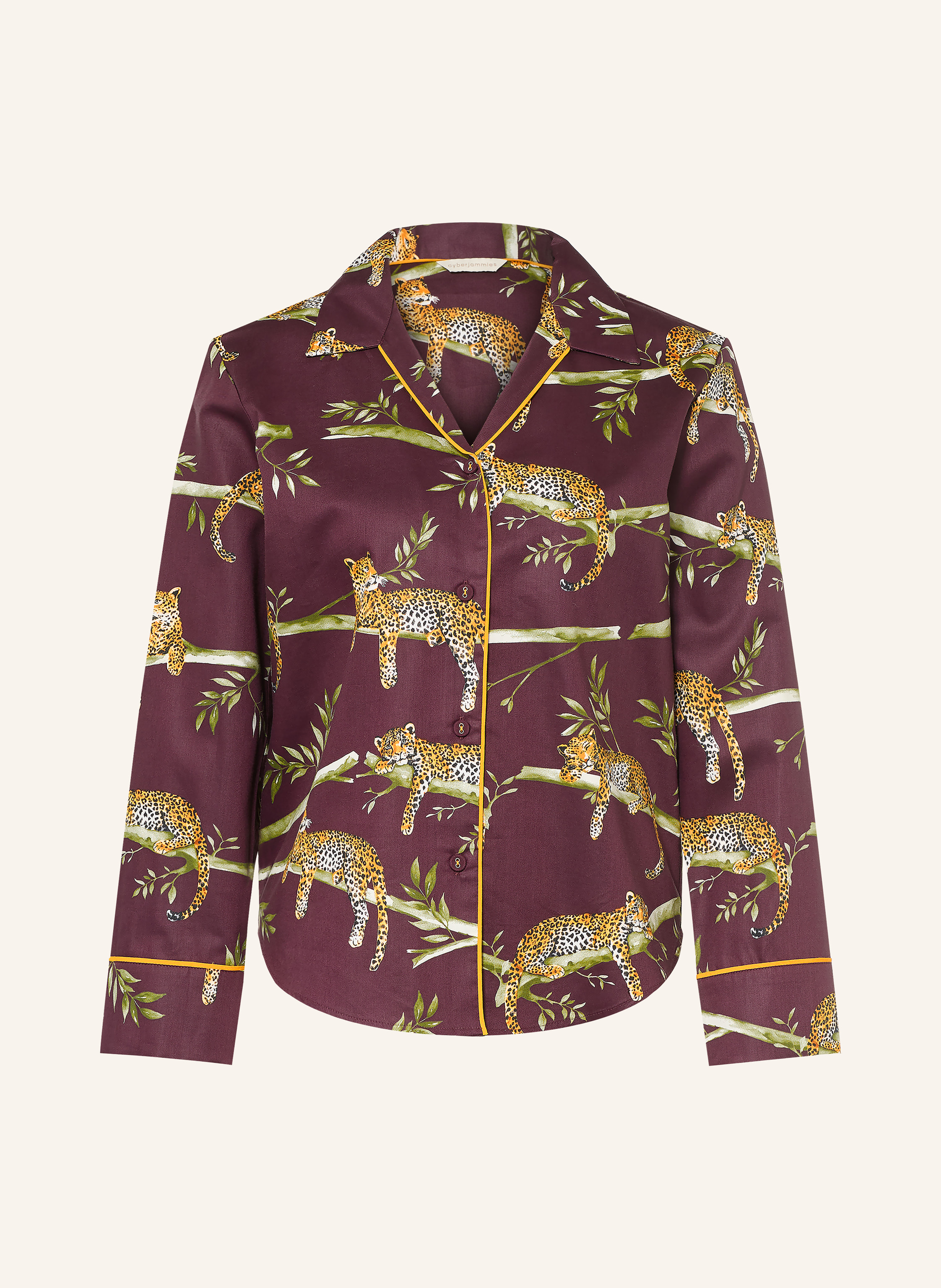 cyberjammies Schlafshirt