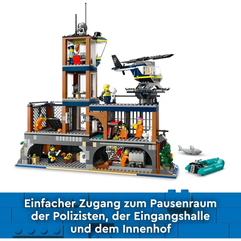 Bausatz City