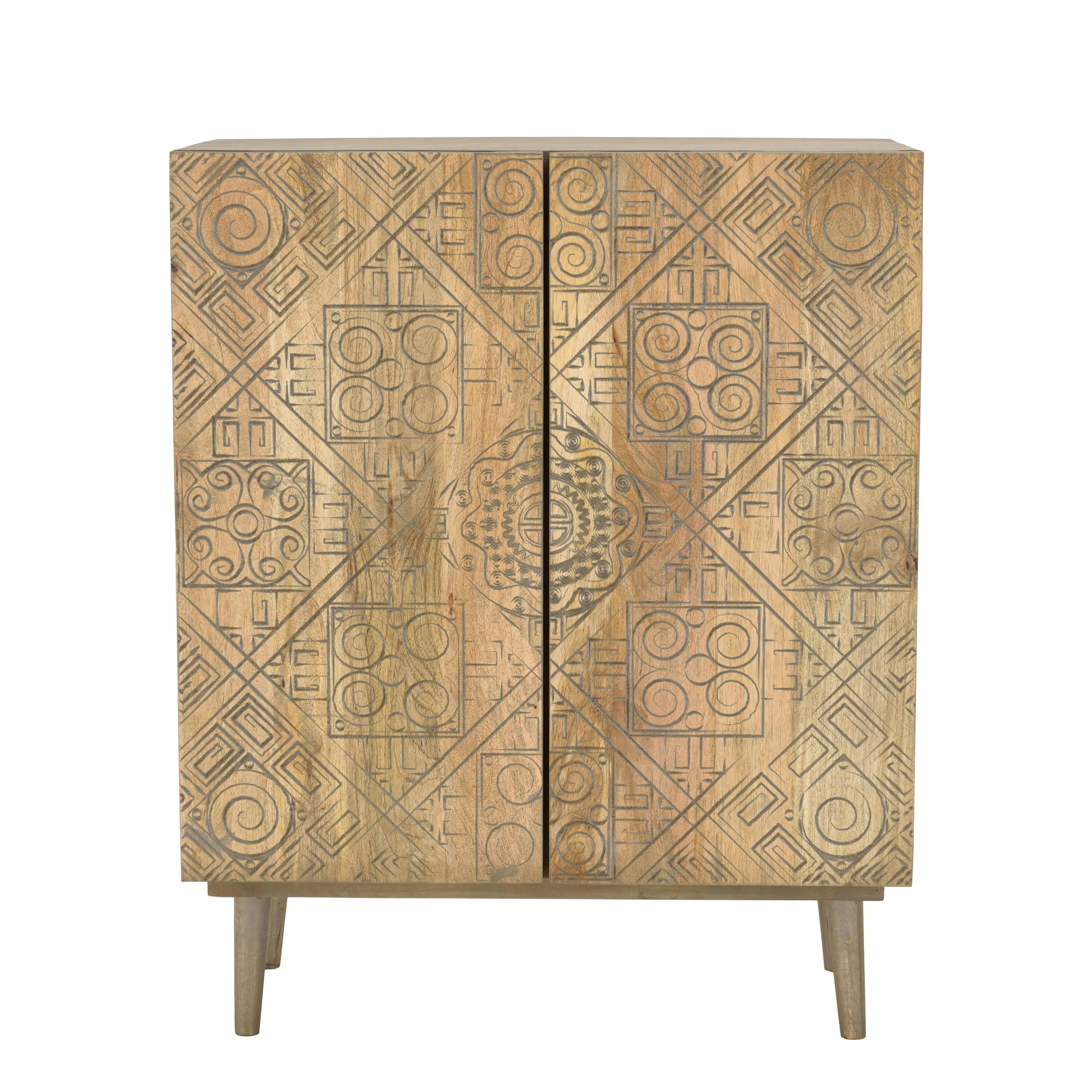Dressoir Isa