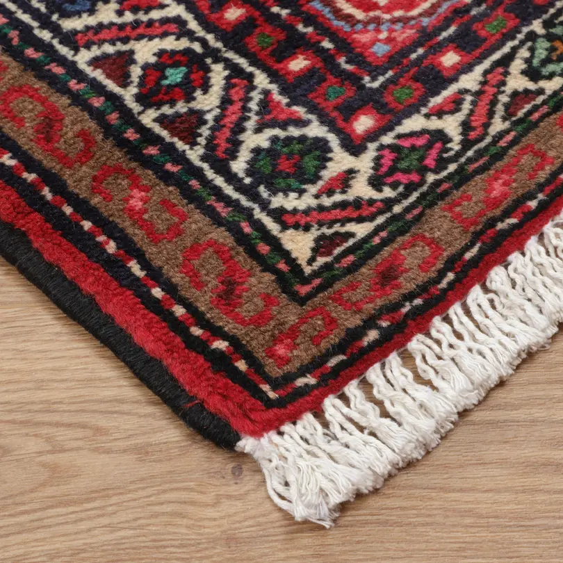 Orientteppich Hamadan