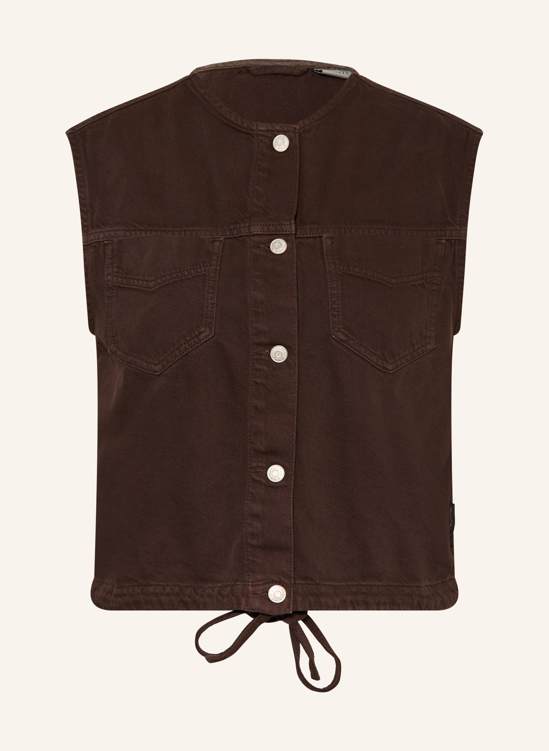 Marc O'Polo DENIM Jeansweste