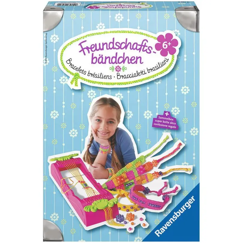 Bastelset Ravensburger
