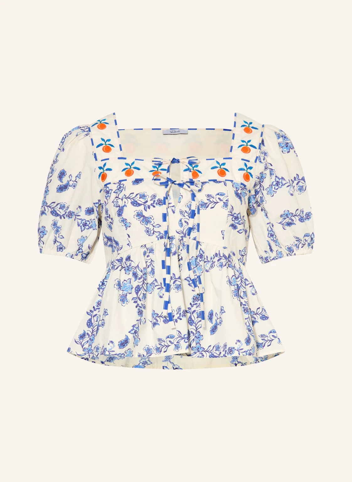 Rails Blusenshirt PRESLEY