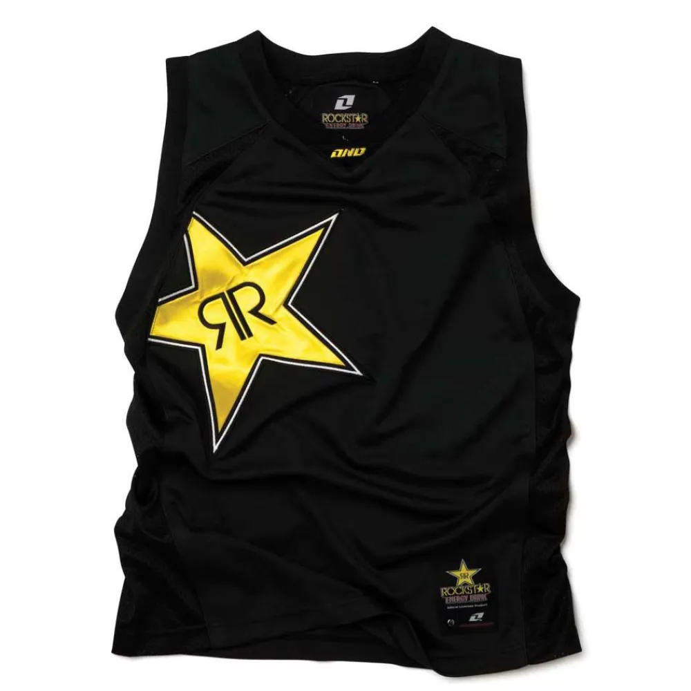 One Industries Rockstar Desertstar sleeveless T-shirt