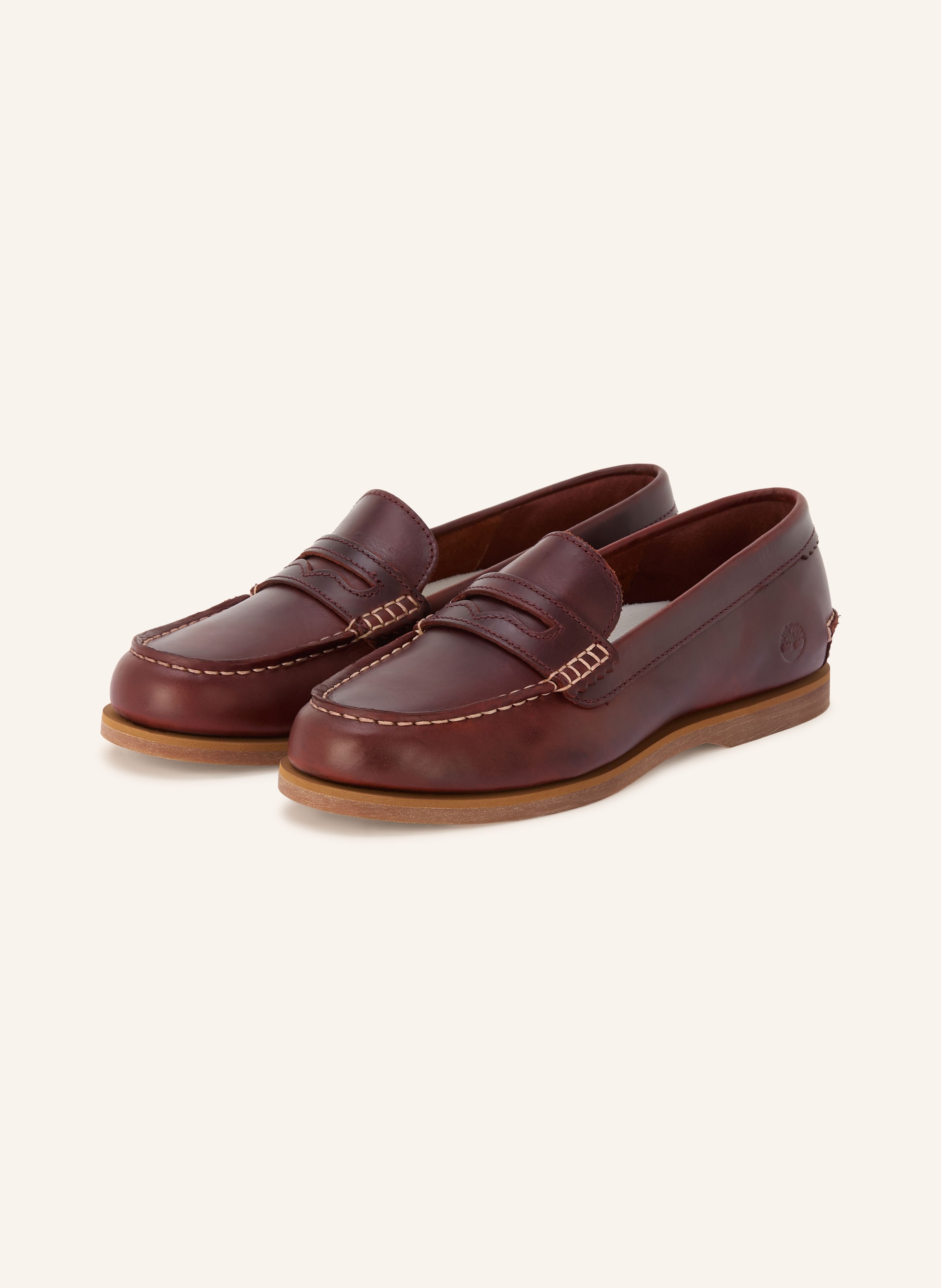 Timberland Penny-Loafer CLASSIC