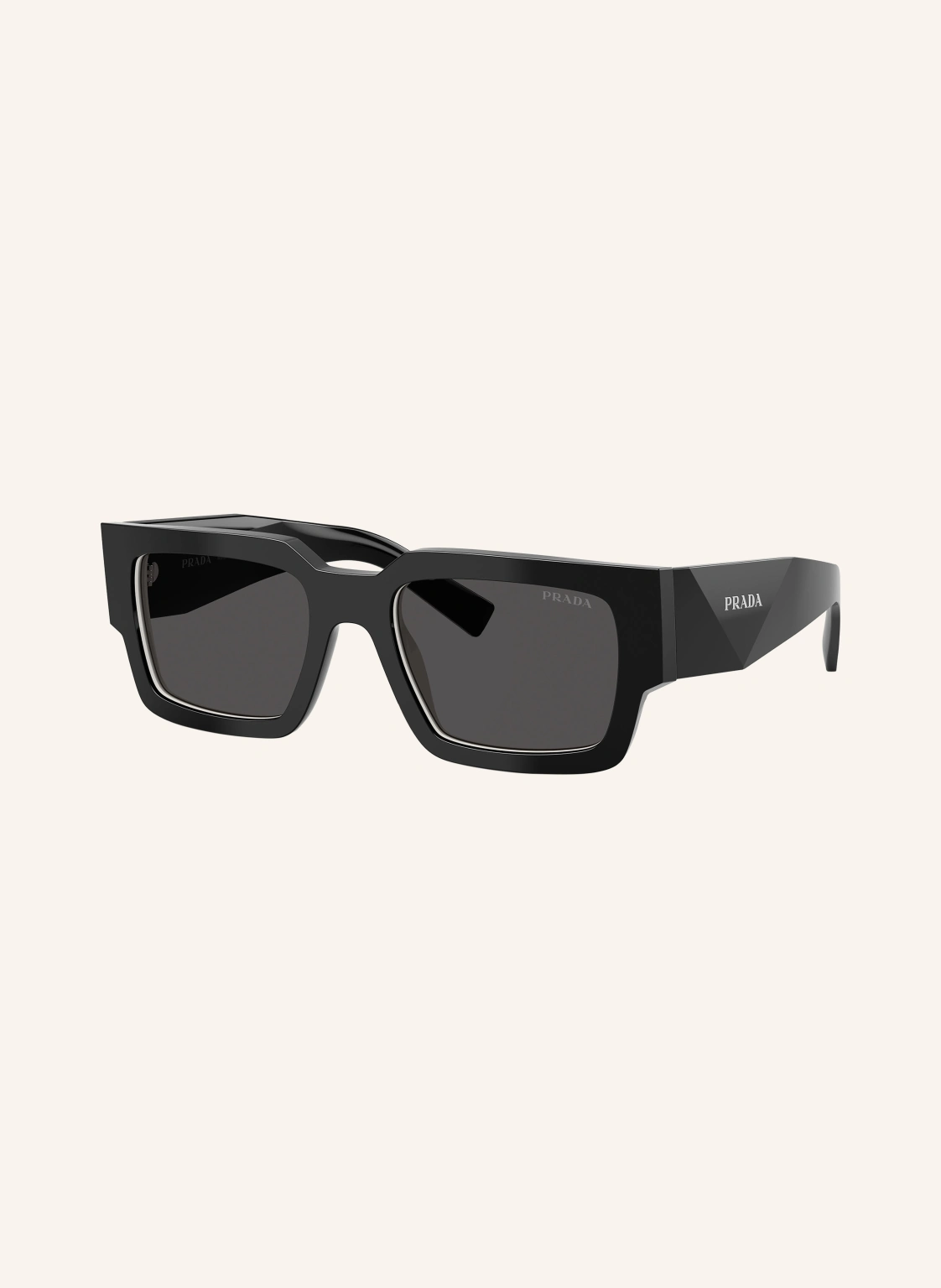 PRADA LINEA ROSSA Sonnenbrille PR B17S